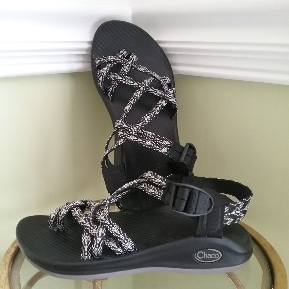 Chaco Sandals